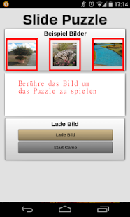 How to download Schiebe Puzzle - Slide Puzzle patch 1.2 apk for pc