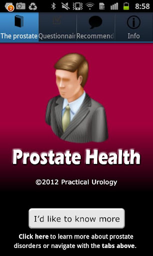 Prostate Health