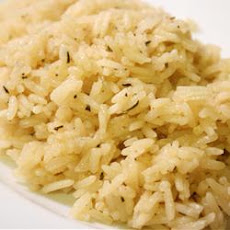 Savory Herb Rice