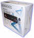 Autoestereo Kenwood Mp3 Auxin Y Ipod