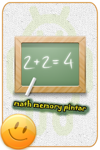 How to mod Math Memory Pintar 1.0 mod apk for bluestacks