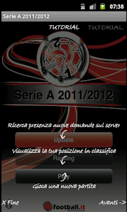 How to get If Serie A 2014 - 2015 2.01 mod apk for bluestacks