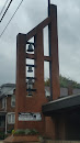 Zion United Methodist Church Bells