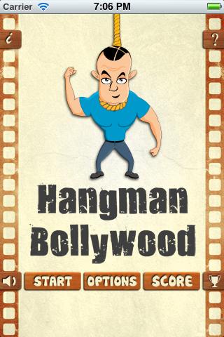 Hangman Bollywood