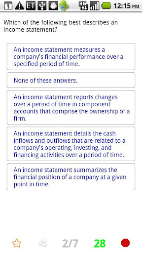 【免費財經App】Series 7 TestBank: NASAA/FINRA-APP點子