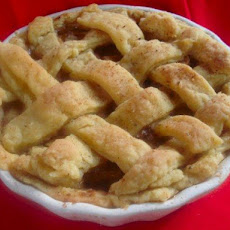 Apple Tart