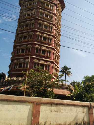 Sree Sankara Tower