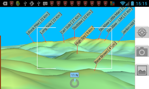How to get English Hills Terrain (Pro) 1.61 mod apk for android