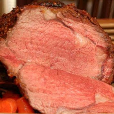 Perfect Prime Rib