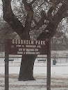 Goodholm Park