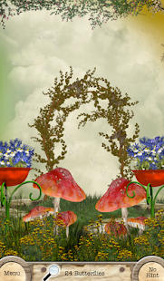 How to mod Hidden Garden Fantasia patch 1.0 apk for laptop