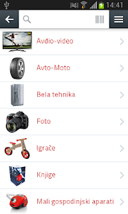 How to install mimovrste=) 1.1.6 apk for android
