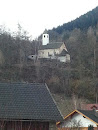 Church Under Castle