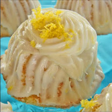 Lemon Cupcakes