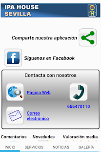 How to install IPA House Seville lastet apk for bluestacks