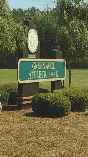 Greenwood Athletic Park