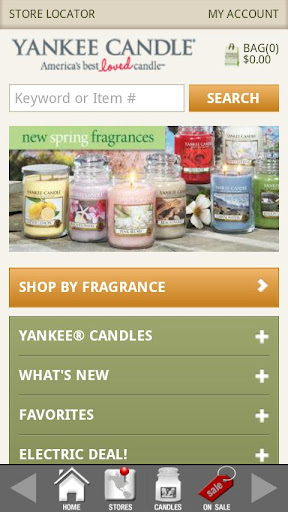 Yankee Candle