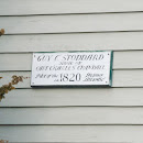 Guy C. Stoddard House