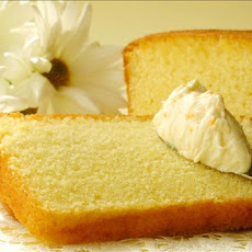 Lemon Tea Bread