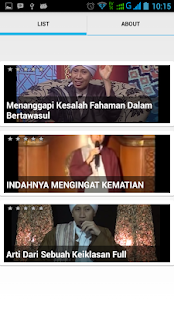 How to get CERAMAH : Buya Yahya Al Bahjah lastet apk for laptop