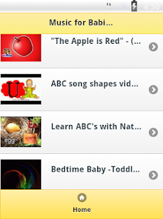 How to download Music for Baby 1.0 mod apk for bluestacks