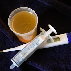Homemade Cough Syrup