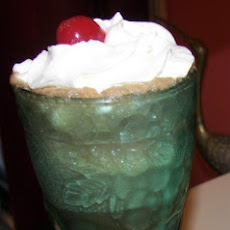Coffee Float Classic