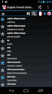 How to get English French Dictionary 3.3.0 apk for pc