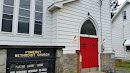 Pomeroy Methodist Church
