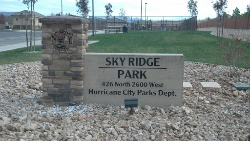 Sky Ridge Park