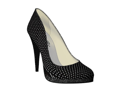 I Designed My Perfect Shoes!