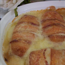 Noreen's Chicken
