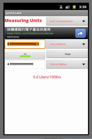 Unit Converter