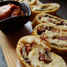 Pizza Rolls