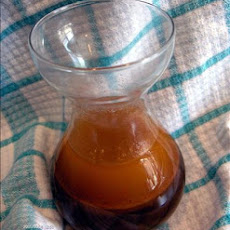 Apple Cider Vinegar Marinade