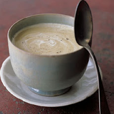 Chestnut Soup