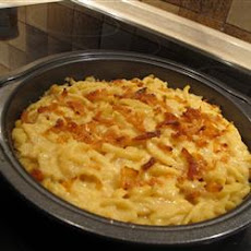 Kaese Spaetzle
