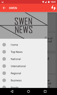 How to download SWEN/NEWS patch 1.1 apk for laptop