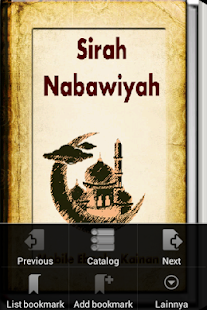How to install Sirah Nabawiyah 1.0 unlimited apk for android