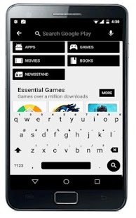 How to install Jolly B&W CM12 Theme 1.0 apk for pc