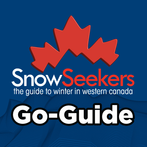 SnowSeekers Go-Guide - Android 旅遊 App LOGO-APP開箱王