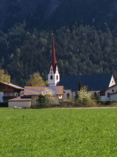 Glockenturm Draupark