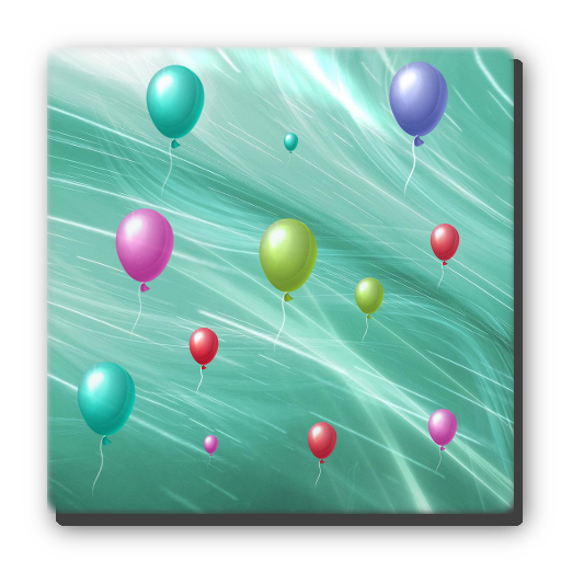 Live Air Balloon Wallpaper Pro LOGO-APP點子