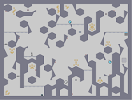 Thumbnail of the map 'Argon Ave.'