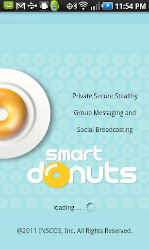 SmartDonuts