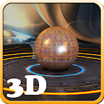 3D Ball Balance Apk