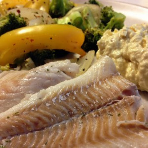 10 Best Poached Cod Fish Recipes | Yummly