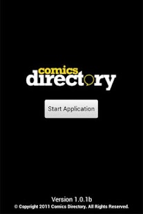 How to install Comics Directory 1.0.2 mod apk for bluestacks