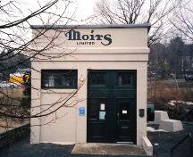 Moirs Limited Power House