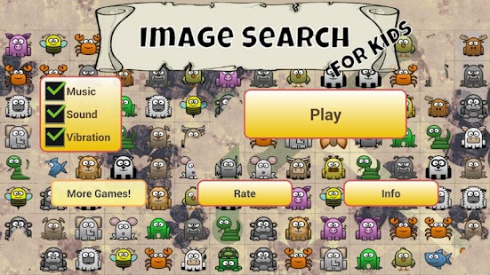 How to mod Image Search For Kids 1.0.2 mod apk for bluestacks